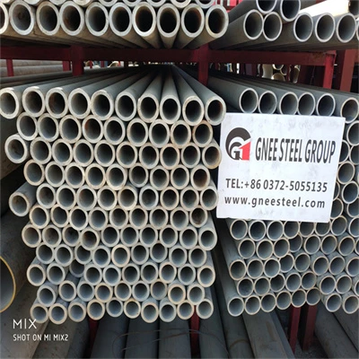 434 stainless 1.4113 ss steel pipe 434 stainless 1.4113 ss steel pipe