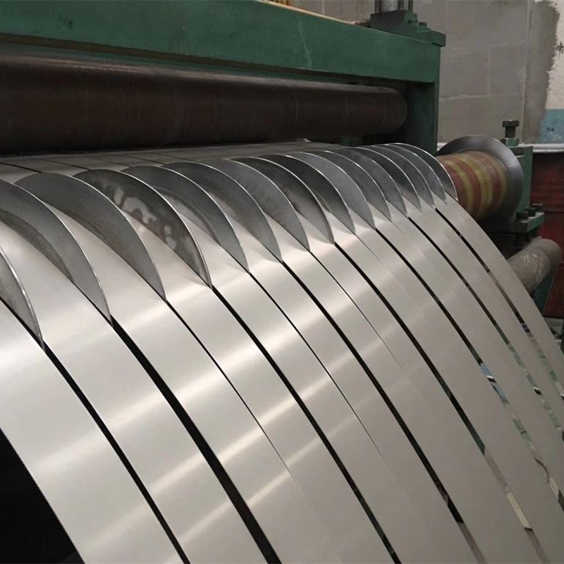 Stainless Steel Coil EN 1.4571