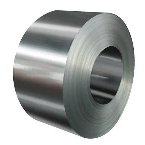 Stainless Steel Coil EN 1.4113