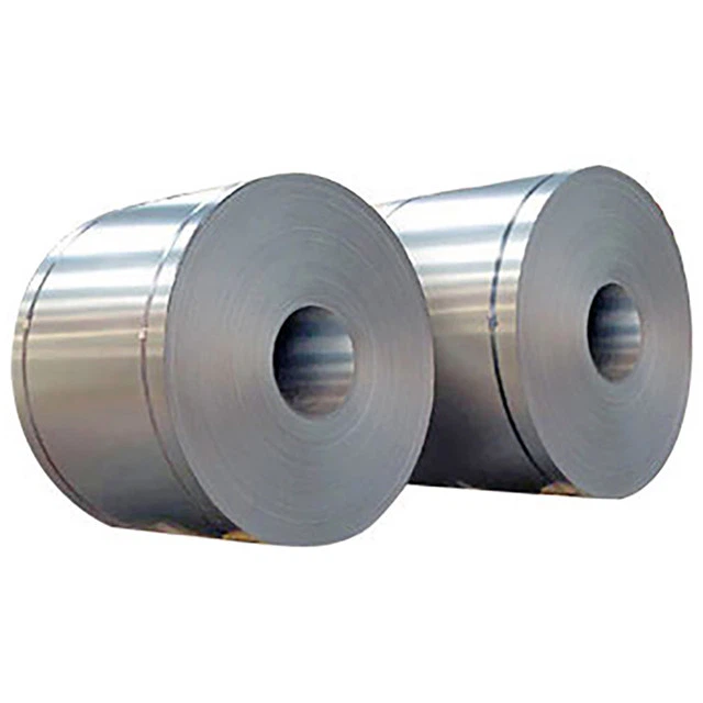 Stainless Steel Coil EN 1.4006 Stainless Steel Coil EN 1.4006