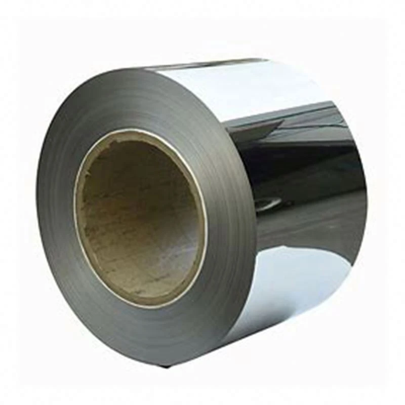 CNS 304N2 Stainless Steel Coil CNS 304N2 Stainless Steel Coil