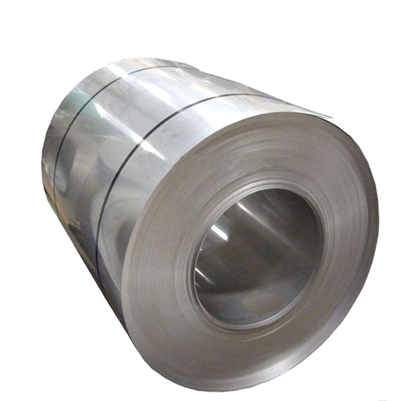 CNS 410L Stainless Steel Coil CNS 410L Stainless Steel Coil