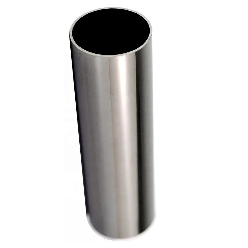 JIS SUS444 Stainless Steel Pipe
