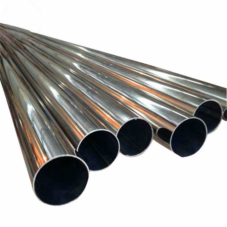 JIS SUS444 Stainless Steel Pipe