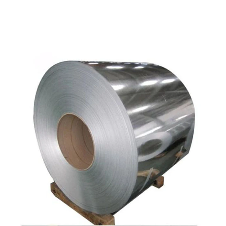 309S Stainless Steel Coil-excellent Thermal Properties
