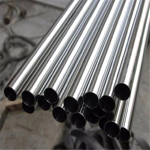 CNS 409L Stainless Steel Pipe CNS 409L Stainless Steel Pipe