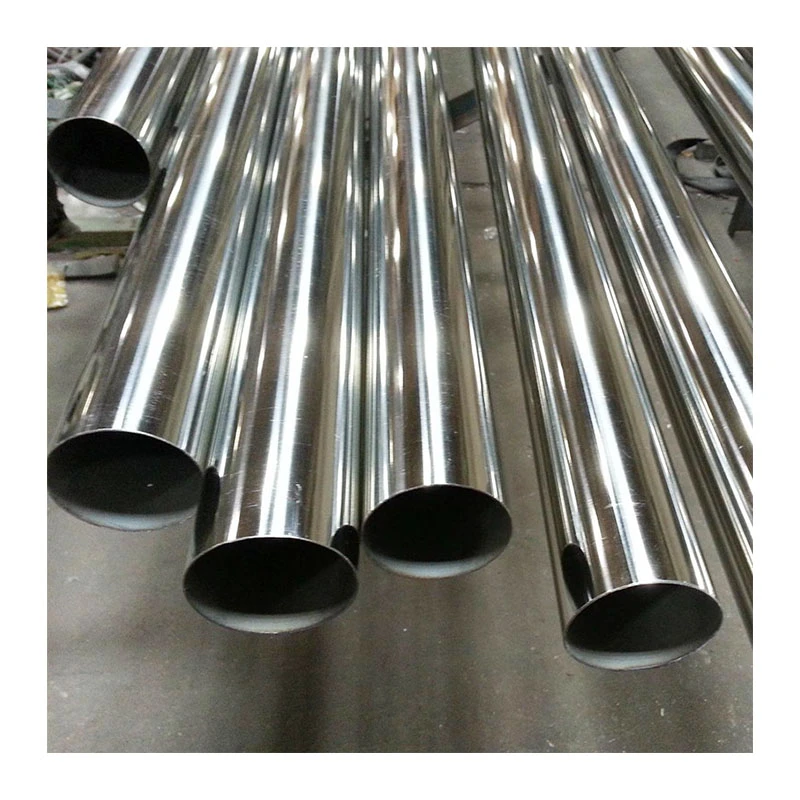 CNS 409L Stainless Steel Pipe CNS 409L Stainless Steel Pipe