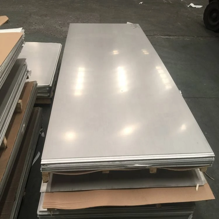 JIS SUS317 Stainless Steel Plate JIS SUS317 Stainless Steel Plate