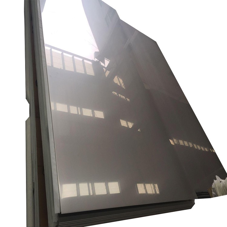 JIS SUS430 Stainless Steel Plate JIS SUS430 Stainless Steel Plate