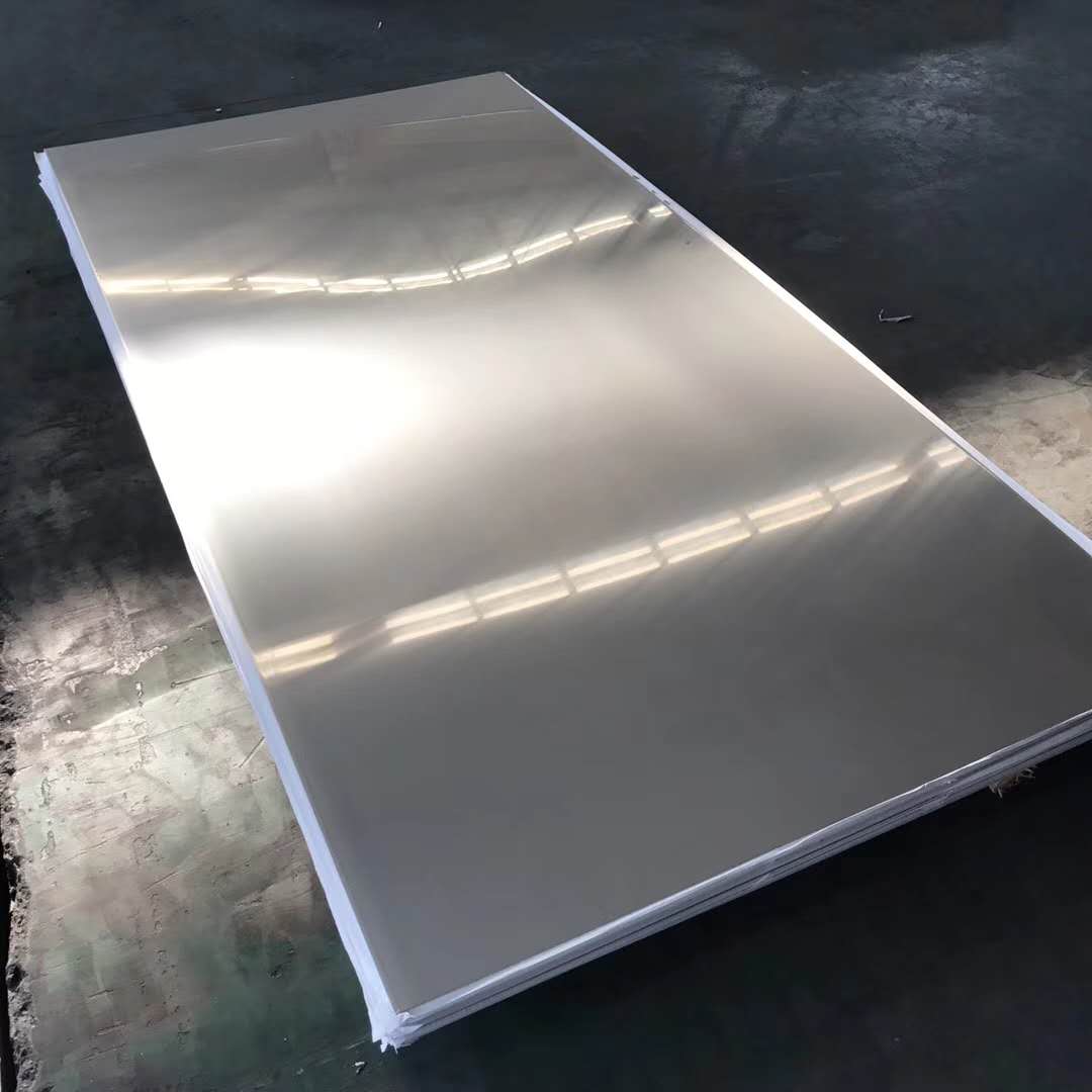 CNS 347 Stainless Steel Plate CNS 347 Stainless Steel Plate