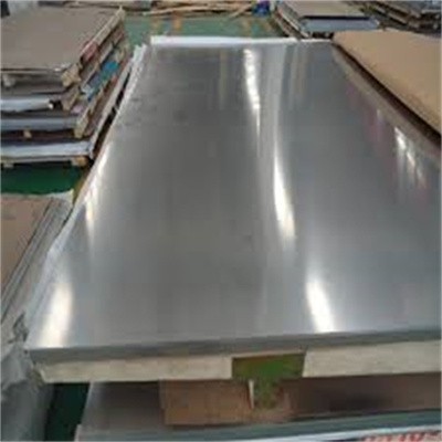 Alloy 904L Sheet