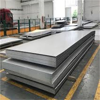 Alloy 904L Sheet