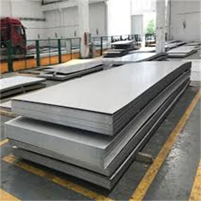 SS 904l plate steel SS 904l plate steel