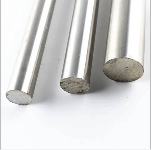 UNS S43940 Stainless Steel Bar