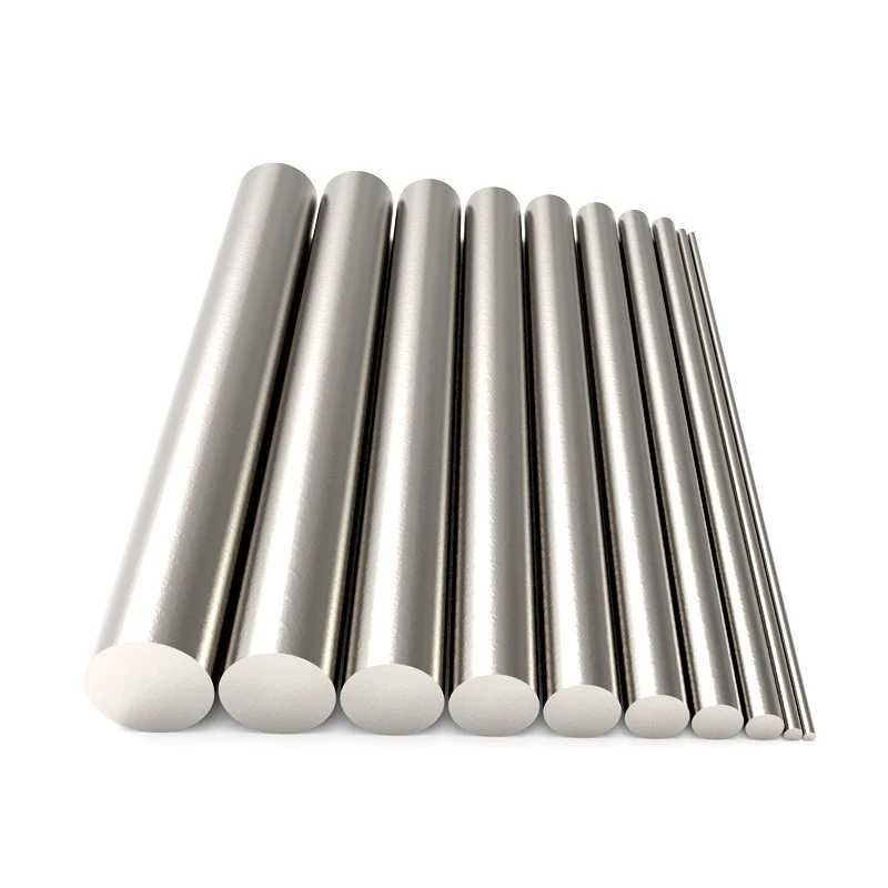 UNS S43940 Stainless Steel Bar