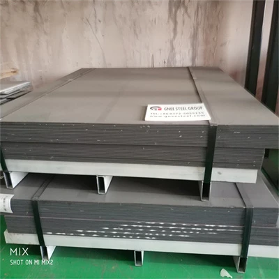 Steel 405 Sheets Steel 405 Sheets