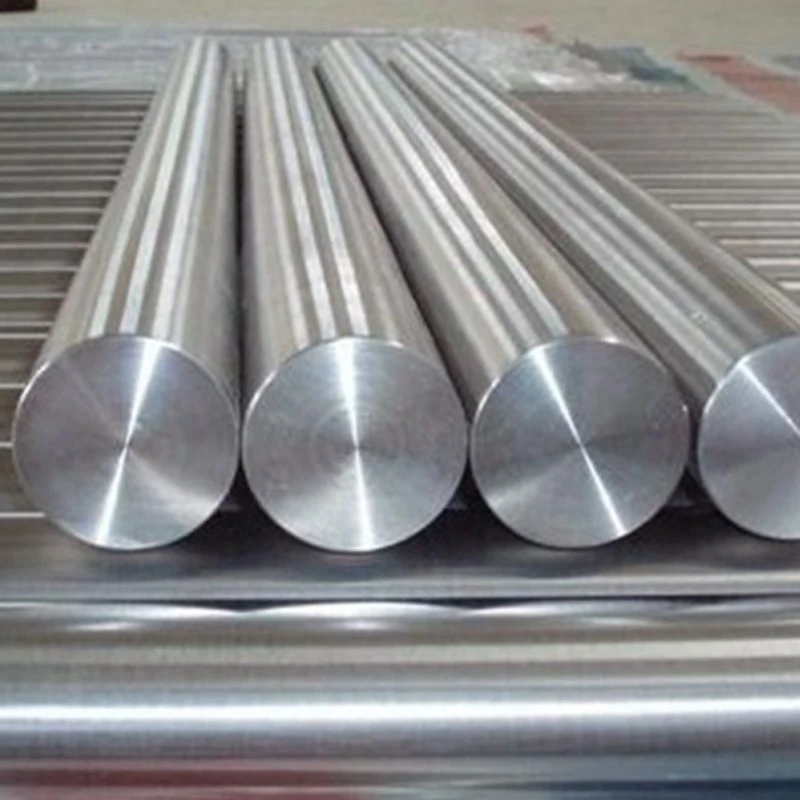 Stainless Steel Bar EN 1.4462