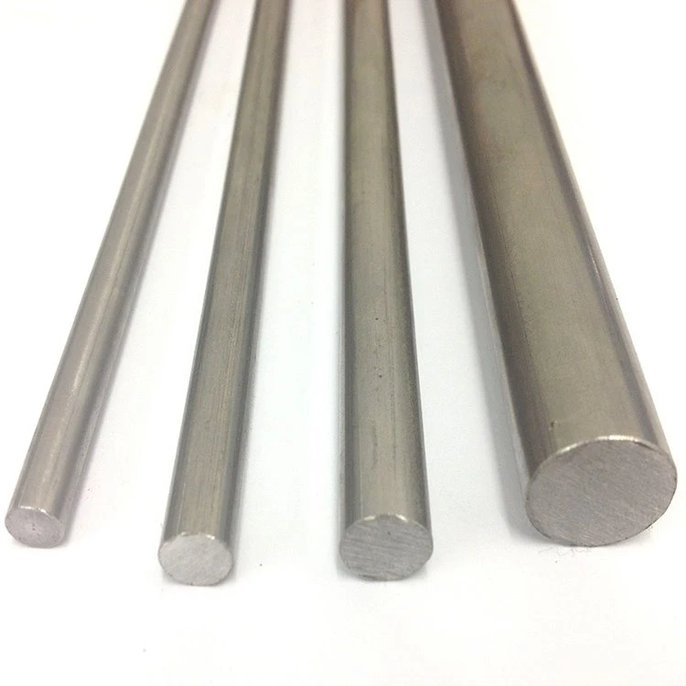 Stainless Steel Bar EN 1.4462