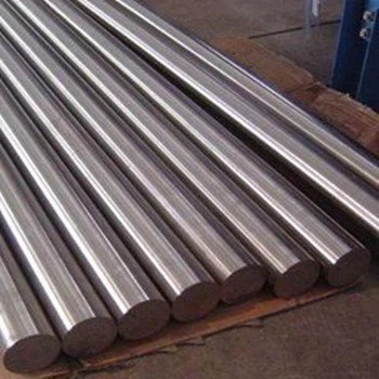 Stainless Steel Bar EN 1.4006 Stainless Steel Bar EN 1.4006