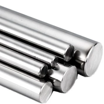 Stainless Steel Bar CNS 304 Stainless Steel Bar CNS 304
