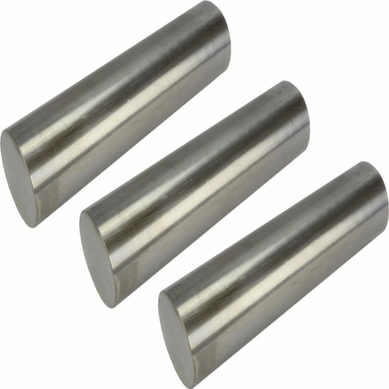 Stainless Steel Bar CNS 316J1 Stainless Steel Bar CNS 316J1