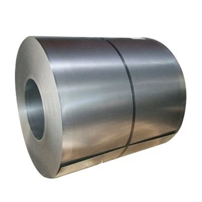 Q195 cold rolled coils