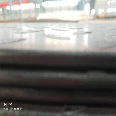 Cold rolled steel Q215 plate Cold rolled steel Q215 plate
