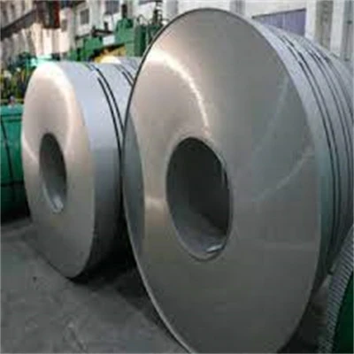 Cold Rolled Q215 steel coils