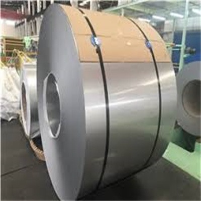 Grade Q235 cold rolled coil