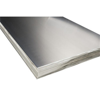 SPCC cold plate
