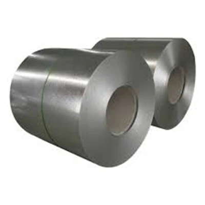 Cold Rolled Steel Coil