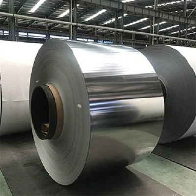 Cold-rolled steel coil application Cold-rolled steel coil application