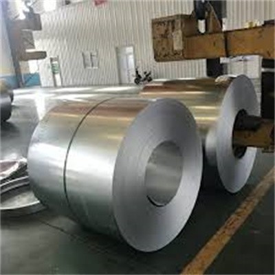 Cold-rolled steel coil application Cold-rolled steel coil application
