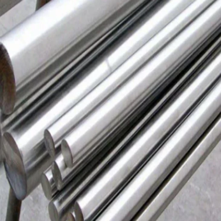 316LN stainless steel bar-dimensional accuracy