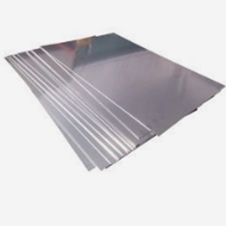446 Stainless steel plate-austenitic heat resistant alloy