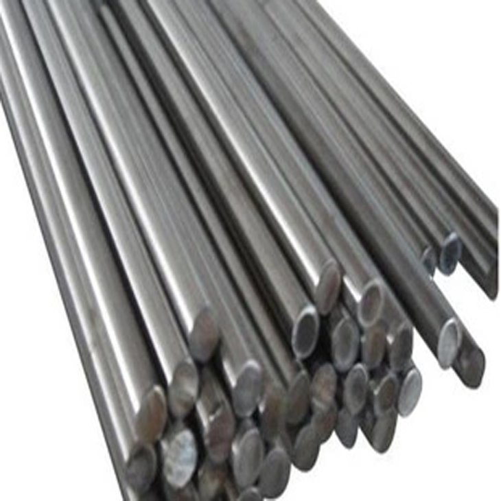 304 stainless steel bar-good corrosion resistance