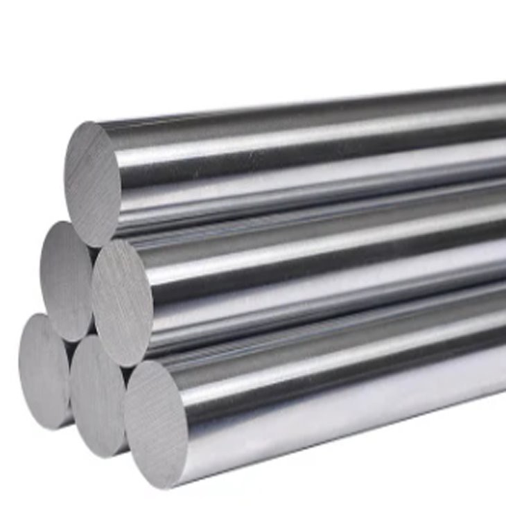304 stainless steel bar-good corrosion resistance