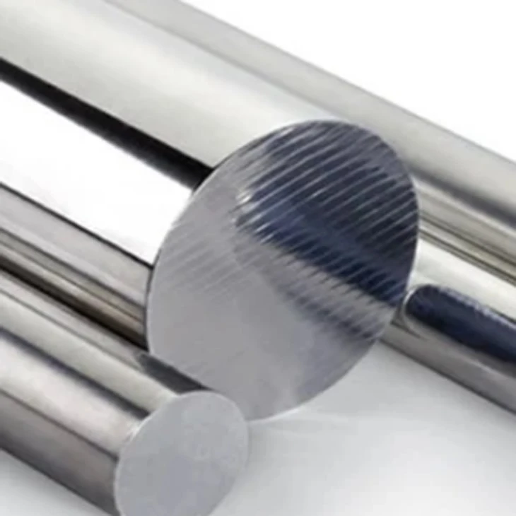 422QT stainless steel bar--shipbuilding industry
