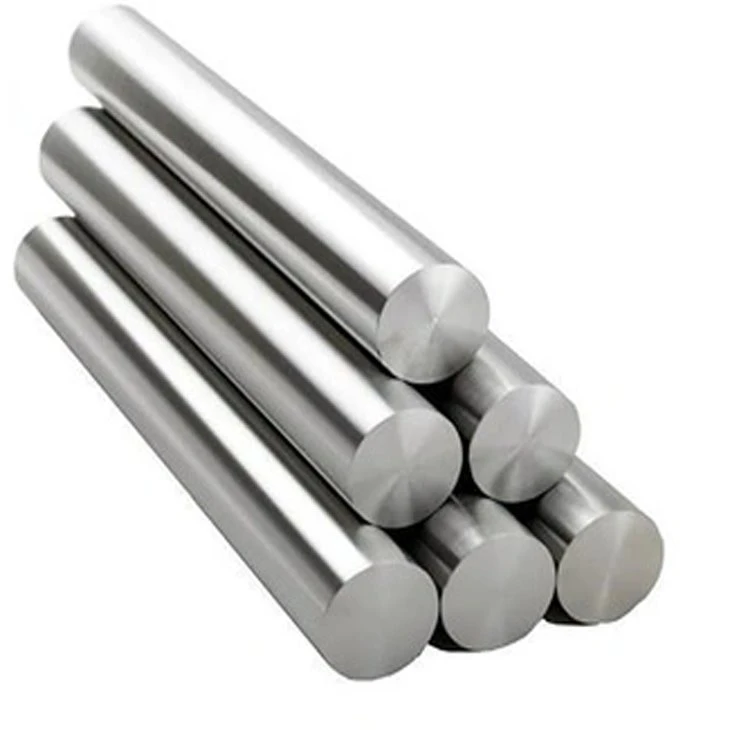 422QT stainless steel bar--shipbuilding industry