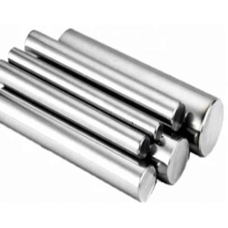 416 STAINLESS STEEL BAR--SQUARE BAR