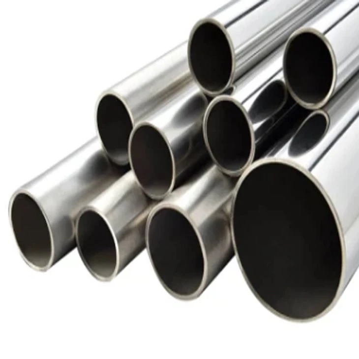204CU STAINLESS STEEL--CHROMIUM