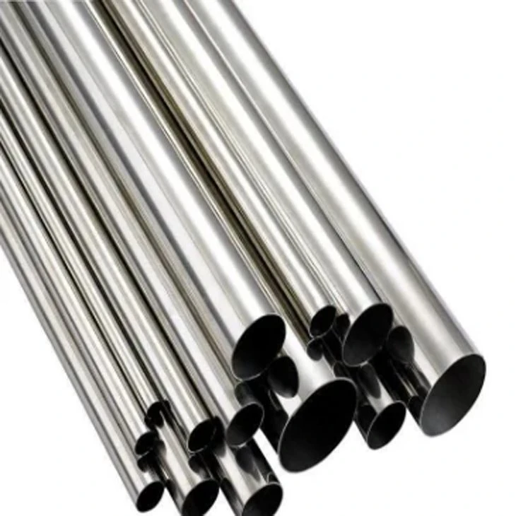 321 STAINLESS STEEL PIPE--GOOD WELDING 321 STAINLESS STEEL PIPE--GOOD WELDING