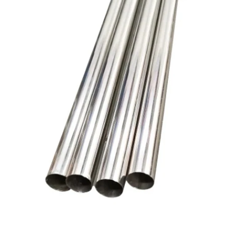 321 STAINLESS STEEL PIPE--GOOD WELDING 321 STAINLESS STEEL PIPE--GOOD WELDING