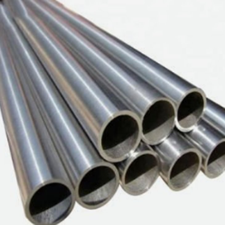347 STAINLESS STEEL PIPE--NON-MAGNETIC