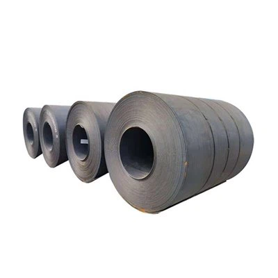 SC2 steel main process coil