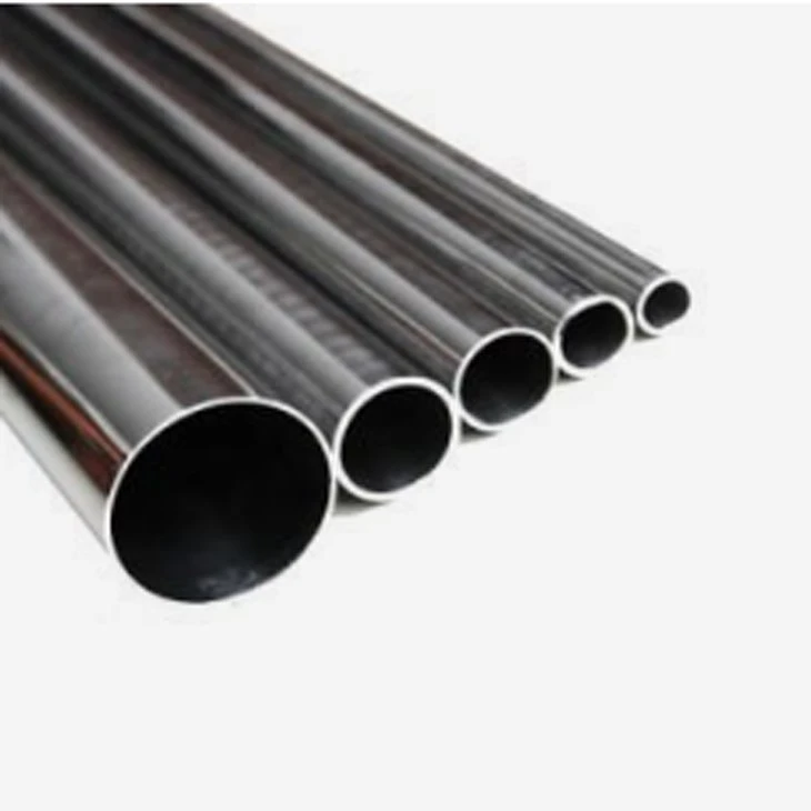 441 STAINLESS STEEL PIPE--FERRITIC