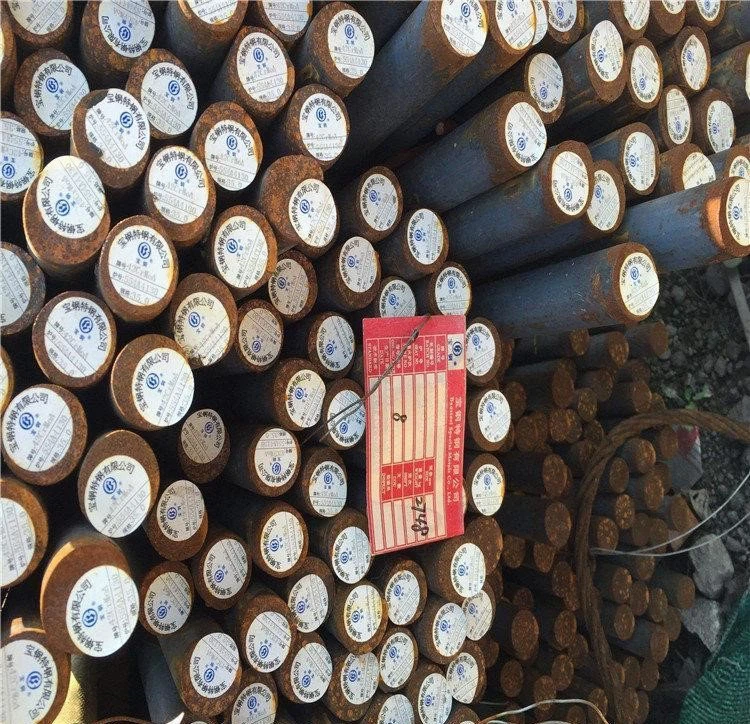 10CrNi3Mo High Strength Steel 10CrNi3Mo High Strength Steel