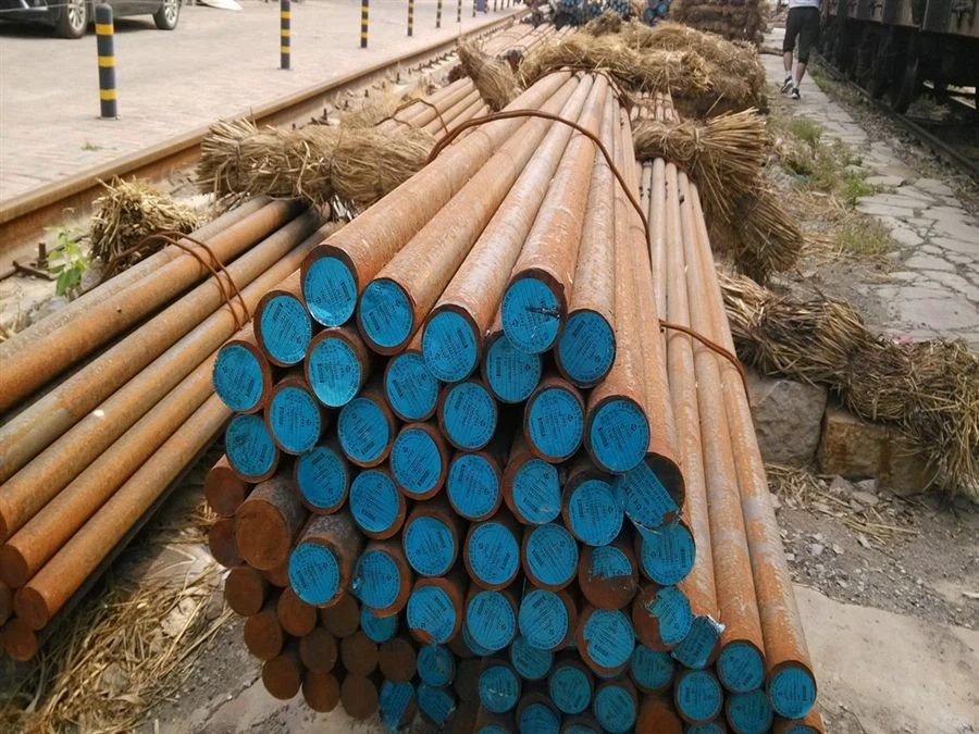 10CrNi3Mo High Strength Steel 10CrNi3Mo High Strength Steel