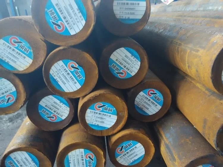 8620RH Structural Steel 8620RH Structural Steel