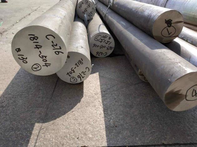 1Cr17Ni15W3Ti Special Metallurgy 1Cr17Ni15W3Ti Special Metallurgy